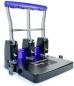 Preview: Rapesco kraftlocher 1272 schwarz/violett - Rapesco-1272-5018505020039