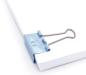 Preview: Rapesco foldback clip emoji 19mm 1350 hellblau 20 stück - Rapesco-1350-5018505025454-03.jpg