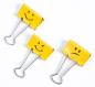 Preview: Rapesco foldback clip emoji 32mm 1354 gelb 20 stück - Rapesco-1354-5018505025966-02.jpg