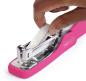 Preview: Rapesco heftgerät less effort 1384 hot pink 25 blatt - Rapesco-1384-5018505025782-02.jpg