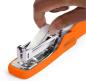 Preview: Rapesco heftgerät less effort 1394 orange 25 blatt - Rapesco-1394-5018505035231-02.jpg