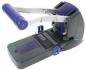 Preview: Rapesco kraftlocher pf220ap1 schwarz/violett 150 blatt - Rapesco-pf220ap1-5018505140898-02.jpg
