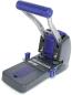 Preview: Rapesco kraftlocher pf220ap1 schwarz/violett 150 blatt - Rapesco-pf220ap1-5018505140898