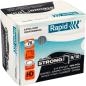 Preview: Rapid heftklammern superstrong 9/10 24871200 verzinkt 5000 stück - Rapid-24871200-7313468712006