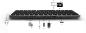 Preview: Rapoo uck-6001 ultraslim keyboard 12473 8-in-1 usb c multiport hub - Rapoo-12473-6940056124739-08.jpg