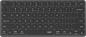 Preview: Rapoo uck-6001 ultraslim keyboard 12473 8-in-1 usb c multiport hub - Rapoo-12473-6940056124739