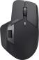 Preview: Rapoo mt760l wireless mouse black 12527 multi-mode - Rapoo-12527-6940056125279