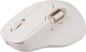 Preview: Rapoo mt560 wirel. optical mouse 12535 multi-mode cream - Rapoo-12535-6940056125354-03.jpg