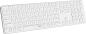 Preview: Rapoo e9810 ultraslim keyboard 12645 wireless, white - Rapoo-12645-6940056126450-03.jpg