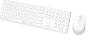 Preview: Rapoo 9810m ultraslim full deskset 12651 wireless, white - Rapoo-12651-6940056126511-02.jpg