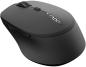 Preview: Rapoo m300 silent mouse dark grey 18048 wireless, multi-mode - Rapoo-18048-6940056180483-04.jpg