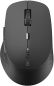 Preview: Rapoo m300 silent mouse dark grey 18048 wireless, multi-mode - Rapoo-18048-6940056180483