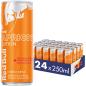 Preview: Red bull energy drink alu rc237868 apricot edition 25 cl, 24 stk. - Red-bull-rc237868-9002490263652