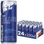 Preview: Red bull energy drink alu rc38803 blue edition 25 cl, 24 stk. - Red-bull-rc38803-9002490219048