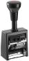Preview: Reiner nummernstempel rh201026 antiqua 4,5mm - Reiner-rh201026-4011170000055