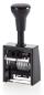 Preview: Reiner nummernstempel rh201027 block 5,5mm - Reiner-rh201027-4011170000086