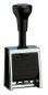 Preview: Reiner reiner numeroteur b6 zn200300-211 8stellig 5.5mm - Reiner-zn200300-211-4011170000239