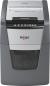 Preview: Rexel aktenvernichter optimum af+ 2020090xch 90x, p-4, 34lt - Rexel-2020090xch-5028252616751