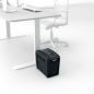 Preview: Rexel aktenvernichter secure 2020125eu x6-sl, p-4, 10lt - Rexel-2020125eu-5028252615297-03.jpg