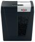 Preview: Rexel aktenvernichter secure 2020130eu mc6, p-5, 18lt - Rexel-2020130eu-5028252615341