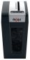 Preview: Rexel aktenvernichter secure 2020132eu mc4-sl, p-5, 14lt - Rexel-2020132eu-5028252615365