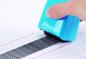 Preview: Rexel id guard 2113007 blissful blue - Rexel-2113007-5028252482882-03.jpg