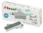 Preview: Rexel heftklammern nr. 25 acco5020 1500 stück - Rexel-acco5020-5010255050205