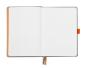 Preview: Rhodia goalbook notizbuch a5 118570c hardcover silber 240 s. - Rhodia-118570c-3037921185704-02.jpg
