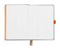 Preview: Rhodia goalbook notizbuch a5 118570c hardcover silber 240 s. - Rhodia-118570c-3037921185704-03.jpg