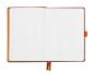 Preview: Rhodia goalbook notizbuch a5 118572c hardcover schokoladenb. 240 s. - Rhodia-118572c-3037921185728-03.jpg