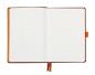 Preview: Rhodia goalbook notizbuch a5 118572c hardcover schokoladenb. 240 s. - Rhodia-118572c-3037921185728-04.jpg