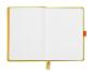 Preview: Rhodia goalbook notizbuch a5 118575c hardcover anisgrün 240 s. - Rhodia-118575c-3037921185759-02.jpg