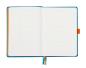Preview: Rhodia goalbook notizbuch a5 118576c hardcover türkis 240 s. - Rhodia-118576c-3037921185766-04.jpg