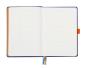 Preview: Rhodia goalbook notizbuch a5 118577c hardcover saphirblau 240 s. - Rhodia-118577c-3037921185773-03.jpg