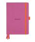 Preview: Rhodia goalbook notizbuch a5 118580c hardcover lila 240 s. - Rhodia-118580c-3037921185803