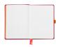 Preview: Rhodia goalbook notizbuch a5 118581c hardcover himbeer 240 s. - Rhodia-118581c-3037921185810-02.jpg