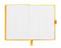 Preview: Rhodia goalbook notizbuch a5 118585c hardcover gelb 240 s. - Rhodia-118585c-3037921185858-03.jpg