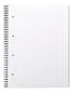 Preview: Rhodia greenbook notizbuch a4 119912c kariert 90g 160 s. - Rhodia-119912c-3037921199121-03.jpg