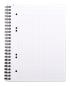 Preview: Rhodia greenbook notizbuch a5 119913c kariert 90g 160 s. - Rhodia-119913c-3037921199138-03.jpg