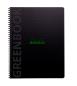 Preview: Rhodia greenbook notizbuch a4 119914c liniert 90g 160 s. - Rhodia-119914c-3037921199145-02.jpg
