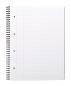 Preview: Rhodia greenbook notizbuch a4 119914c liniert 90g 160 s. - Rhodia-119914c-3037921199145-03.jpg