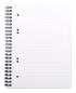 Preview: Rhodia greenbook notizbuch a5 119915c liniert 90g 160 s. - Rhodia-119915c-3037921199152-03.jpg