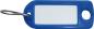 Preview: Rieffel switzerland schlüssel-anhänger 8034 fs blau blau 100 stück - Rieffel-switzerland-8034-fs-blau-7640115311986