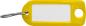 Preview: Rieffel switzerland schlüsseletiketten 8034 sb/10 gelb 10 stück gelb - Rieffel-switzerland-8034-sb-10-gelb-7640115312365-02.jpg