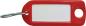 Preview: Rieffel switzerland schlüssel-anhänger 8034 sb/10 rot rot 10 stück - Rieffel-switzerland-8034-sb-10-rot-7640115312334-02.jpg
