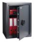 Preview: Rieffel switzerland tresor ecosafe 65x48x41cm ecosafe 650 e stahl, elektronischem schloss - Rieffel-switzerland-ecosafe-650-e-7630010413601-02.jpg