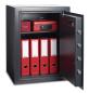 Preview: Rieffel switzerland tresor ecosafe 65x48x41cm ecosafe 650 e stahl, elektronischem schloss - Rieffel-switzerland-ecosafe-650-e-7630010413601-03.jpg