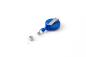 Preview: Rieffel switzerland badgehalter kb mbid blau blau - Rieffel-switzerland-kb-mbid-blau-0088056920329-02.jpg
