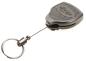 Preview: Rieffel switzerland schlüsselrolle key-bak kb super 48 schwarz - Rieffel-switzerland-kb-super-48-0088056015056