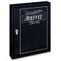Preview: Rieffel switzerland schlüsselkasten kystor schwarz krlegend42pz 35x27x6,5cm 42 haken - Rieffel-switzerland-krlegend42pz-7630010400526-02.jpg